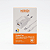 CARREGADOR KAID CUBE PRO 20W CQ-1501CL - Imagem 1