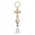 Chaveiro Luxo Cruz AC258 - Imagem 1