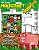 COLORINDO COM ADESIVOS MINECRAAFT - Imagem 1
