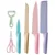 CONJUNTO DE FACA 6PCS LCT00013 - Imagem 1