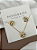 Conjunto Semijoia Mix de Banho Redondo 0931315 - Imagem 1