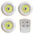 CONJUNTO DE ILUMINACAO LED LE-2226 - Imagem 1