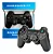 CONTROLE DOUBLESHOCK PS3 C3-1920 - Imagem 1