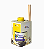 DIFUSOR DE AROMA TROPICAL 250ML- VANILLA - Imagem 1