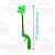 DINO POP P SKV 0001 - Imagem 2