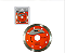 DISCO DIAMANTADO 110MM BFH0080 - Imagem 1