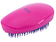 ESCOVA RICCA FLEX POCKET ROSA 2456 - Imagem 1