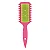 ESCOVA RICCA FLEX FITRA CURLS 2446 - Imagem 1