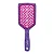 ESCOVA RICCA FLEX GLAM - 2379 ROXA - Imagem 2