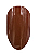 ESMALTE EM GEL  MARROM REAL LOVE LINHA LIGHT COR 002 - Imagem 2