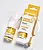 ESMALTE FORTILON UNHAS AMARGAS  7ML - Imagem 2