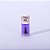 ESMALTE MILLA MAKEUP MEGA BRILHO 2002 - Imagem 1
