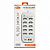 FILTRO DE LINHA 2800W 2M ONEX EX-5615 - Imagem 1
