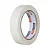 FITA CREPE ADESIVA 25MMX50M SR0175 - Imagem 1