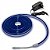 FITA DE LED NEON AZUL ESCURO 12V 71-26 - Imagem 1