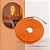 FITA DE LED NEON LARANJA 12V 341202 - Imagem 1