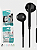 FONE DE OUVIDO COM FIO STARMEGA ST-2010 - Imagem 1