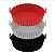 FORMA DE AIR FRYER 7026 - Imagem 1