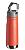 GARRAFA COM ALÇA POLIGONAL 650ML HYBWB - Imagem 1