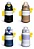 GARRAFA TÉRMICA 630ML XR-74 - Imagem 1