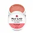 GEL DE ALONGAMENTO COM GLITER REAL LOVE  4 NUDE - Imagem 1