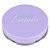 GEL ANTIOLEOSIDADE LAVENDER YS43520 - Imagem 1