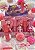 GLOSS C/ CHAVEIRO BOBBI RARA LABUBU BRB-195 250 - Imagem 1