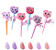 GLOSS LILLY VIVAI REF.3248.1.1 - Imagem 1