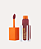 GLOSS LABIAL GLASSY LIPS MARI MARIA  YUMMY - 7201-3 - Imagem 2