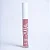 GLOSS LABIAL MILLA MAKEUP MILLA - Imagem 1