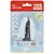 GRAMPEADOR MINI 20FLS C/ GRAMPO YP7140 - Imagem 1