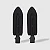 HAIR CLIP OCEANE PRETO - Imagem 2
