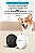 H-TAG FINDER BASE BLUETOOTH 40M IF-800 PR - Imagem 2