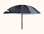 GUARDA CHUVA COM HASTE FIXA GL0689 - Imagem 1