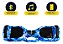 HOVERBOARD 36v MPE-B6560 - Imagem 3