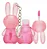 GLOSS COELHO CHAVEIRO 7518 - Imagem 1