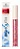 GLOSS LABIAL BIGMOUTH 4ML PH0858 PINK GLOW - Imagem 1