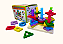 JOGO DE ECAIXAR CORES 8017 GK3460 - Imagem 1