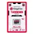 KINGDRIVE MICRO SD 128GB - Imagem 1