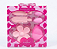 KIT 6 ACESSORIOS MAQUIAGEM CB0083 - Imagem 1