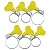 KIT DE BRAÇADEIRA SR0263 - Imagem 1