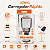 KIT CARREGADOR RÁPIDO LELONG V8 LE-231FV - Imagem 3
