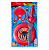 KIT HEROI ARANHA 0299 - Imagem 1