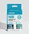 KIT ESMALTE FORTILON BLINDA UNHAS  7ML - Imagem 1