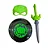 KIT HEROI VERDE 0331 - Imagem 1