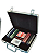KIT JOGO DE POKER IM42060 - Imagem 1