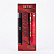 KIT GLOSS + LÁPIS CHERRY IAMO YS43647 COR 03 - TOXIC - Imagem 1