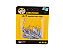 KIT PREGO DE AÇO SR0687 - Imagem 1