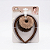 KIT TIARAS + XUXINHAS CB11-0338 - Imagem 1