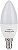 LAMPADA LED C37 05031013 - Imagem 1